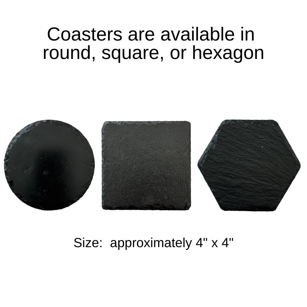 Coasters Dragonfly