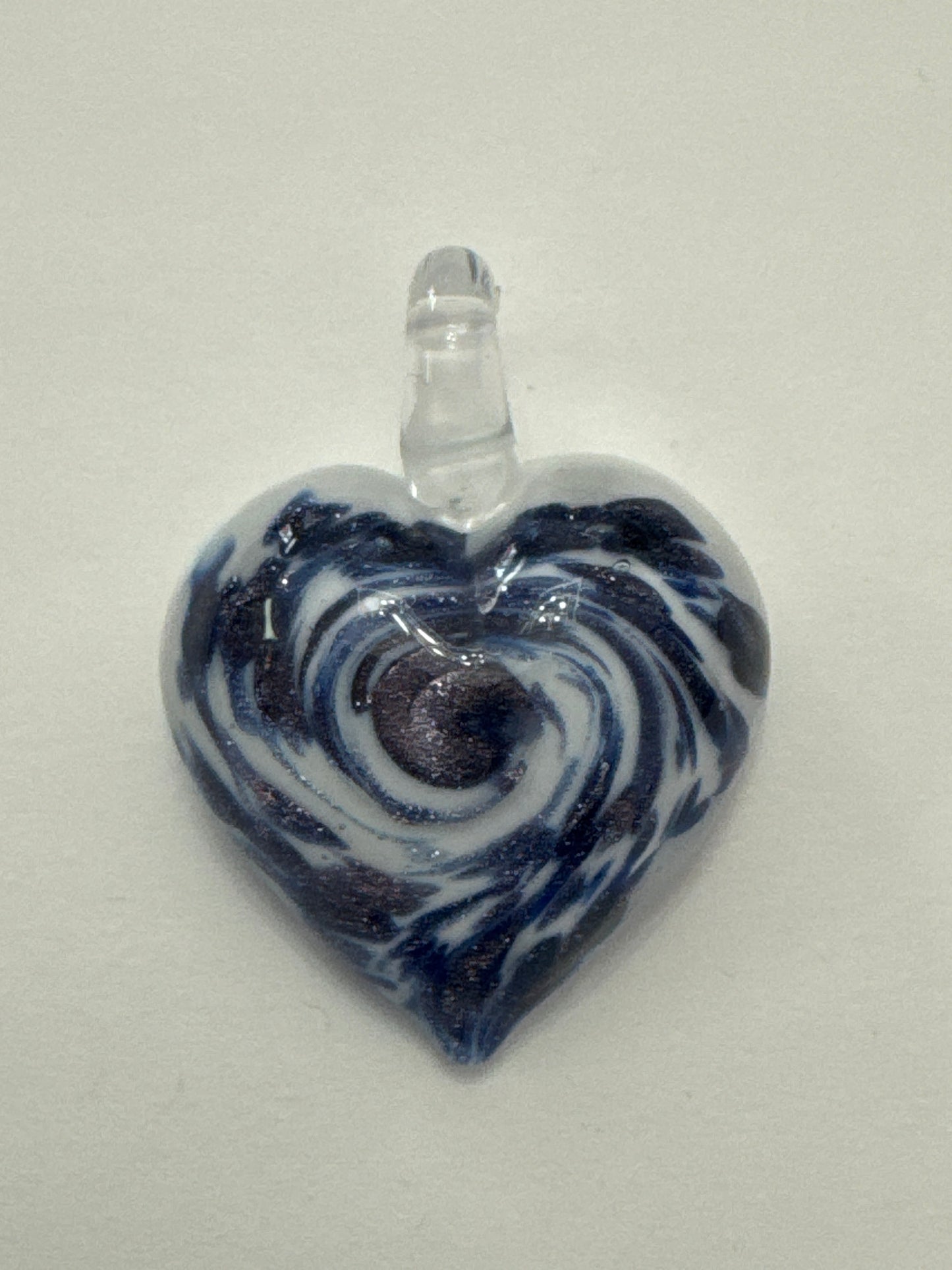 Pendant Whispering Heart