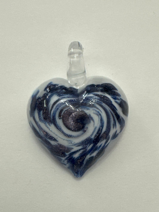 Pendant Whispering Heart