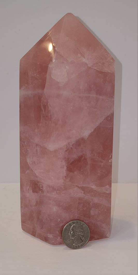 RQ54 Rose Quartz Generator