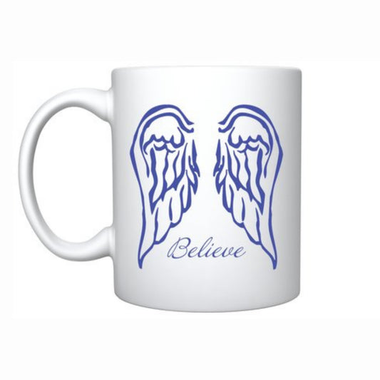 VPSM Mug Wings Spiritquest