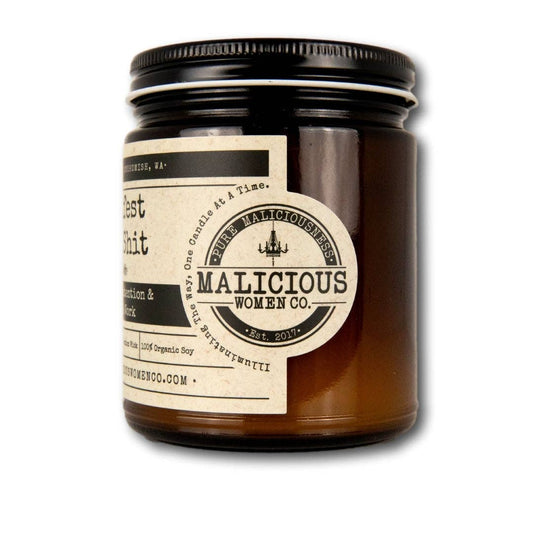 Manifest That Shit - Infused With: "Setting the Intention