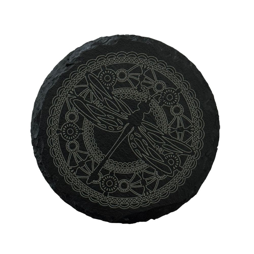 Coasters Dragonfly