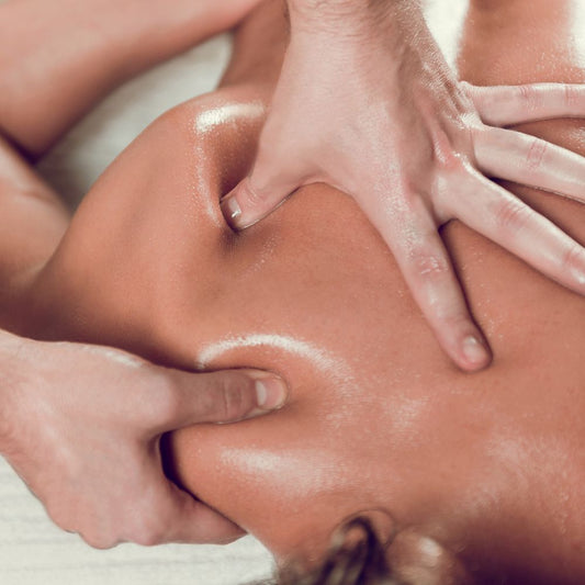 Integrative Massage