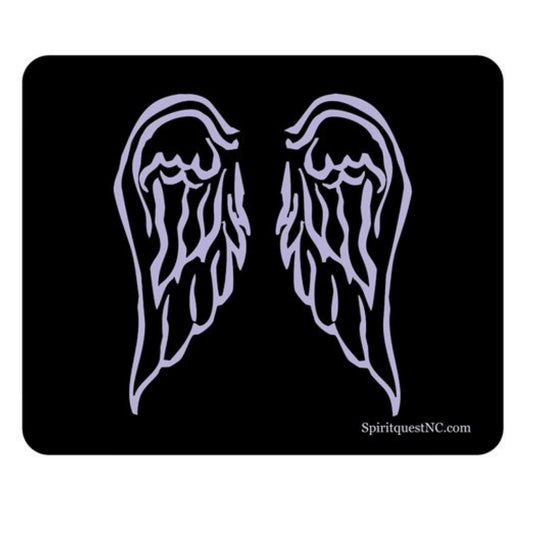 VPMP Mouse Pad Spiritquest