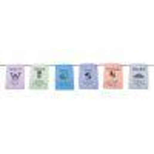57595 Prayer Flag Six Words Of Wisdom