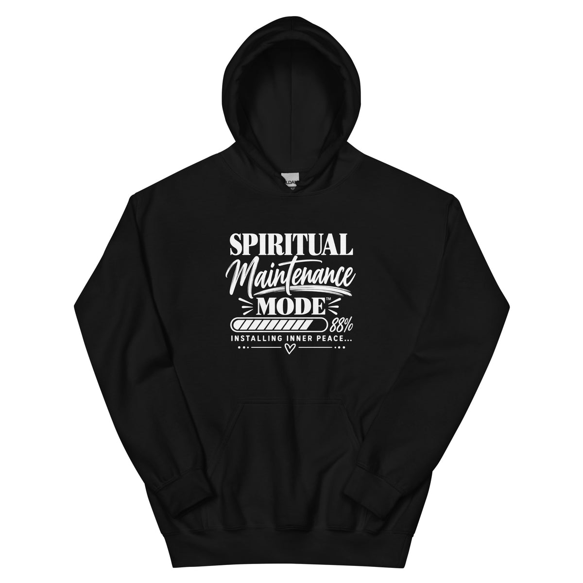 Spiritual Maintenance Mode™ | Hoodie