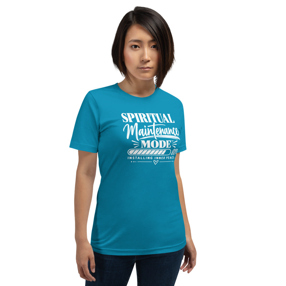 Spiritual Maintenance Mode™ | T-Shirt