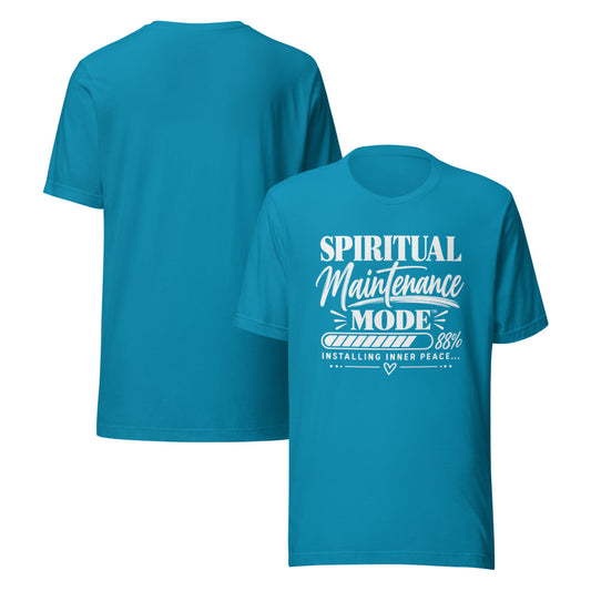 Spiritual Maintenance Mode™ | T-Shirt