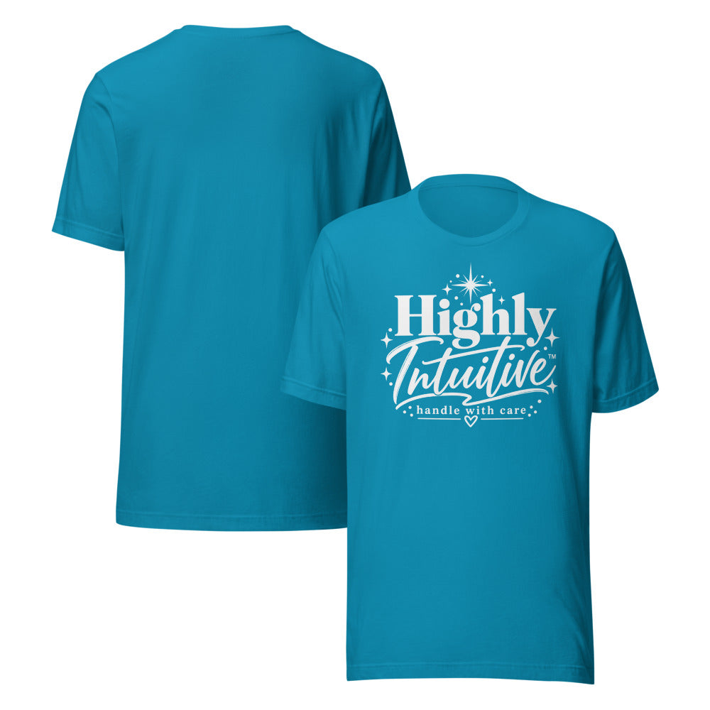Highly Intuitive™ | T-Shirt