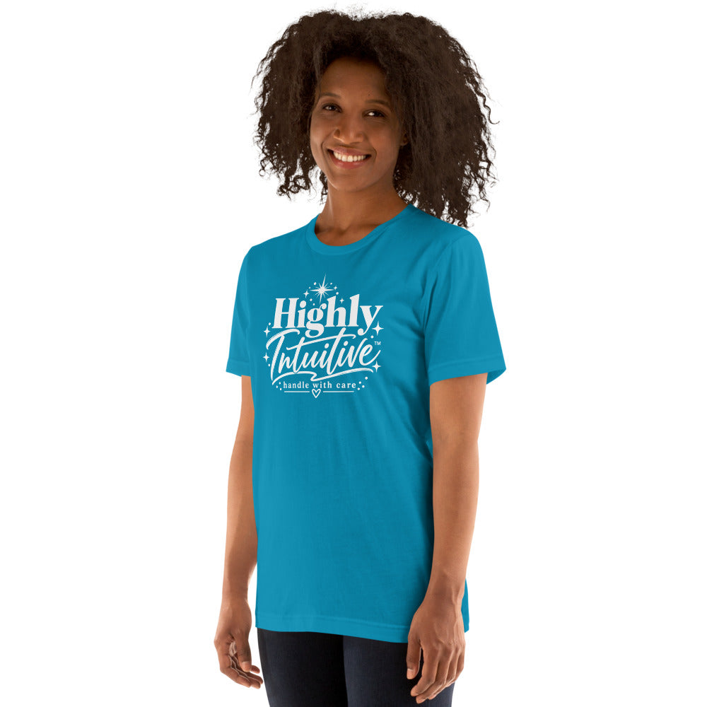Highly Intuitive™ | T-Shirt