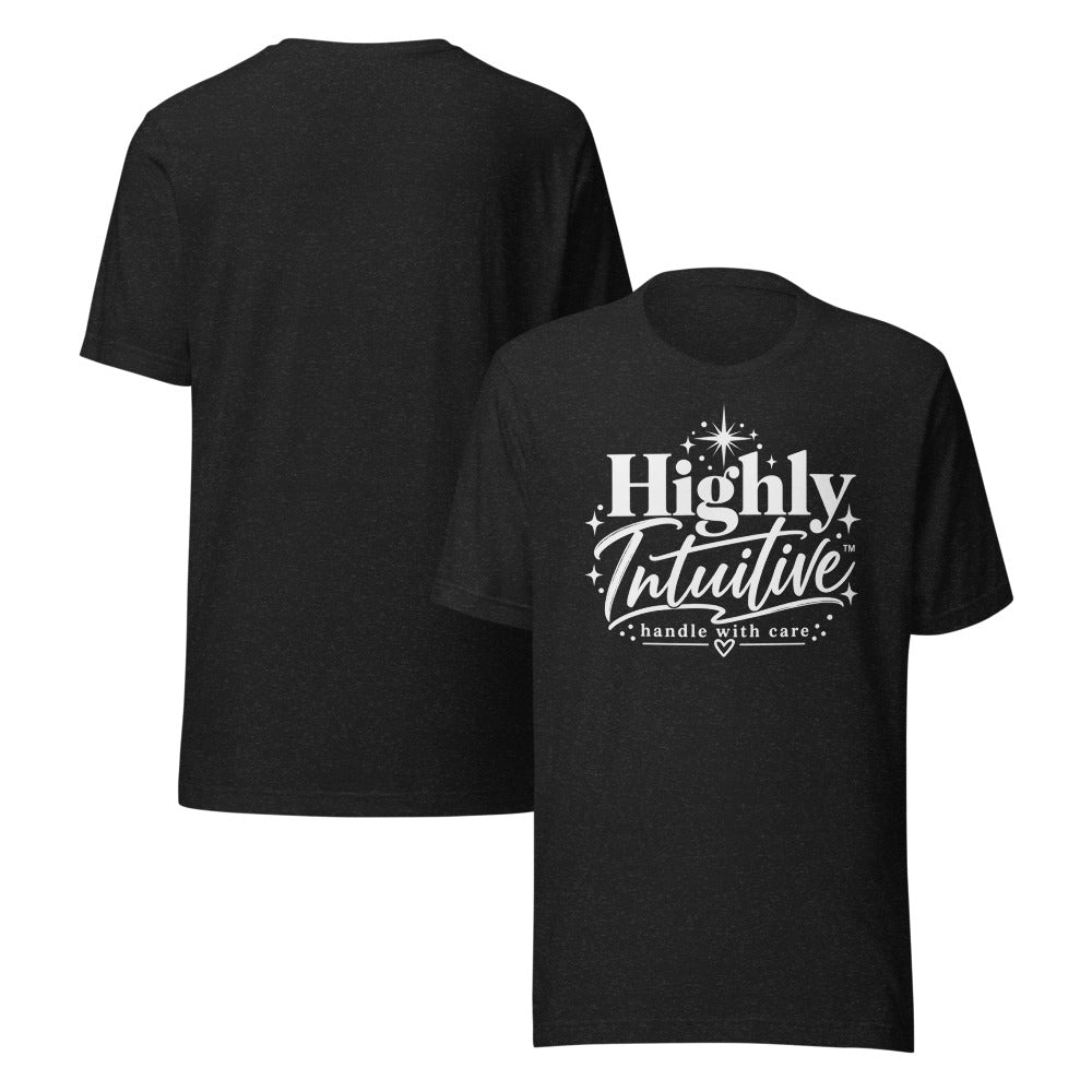 Highly Intuitive™ | T-Shirt