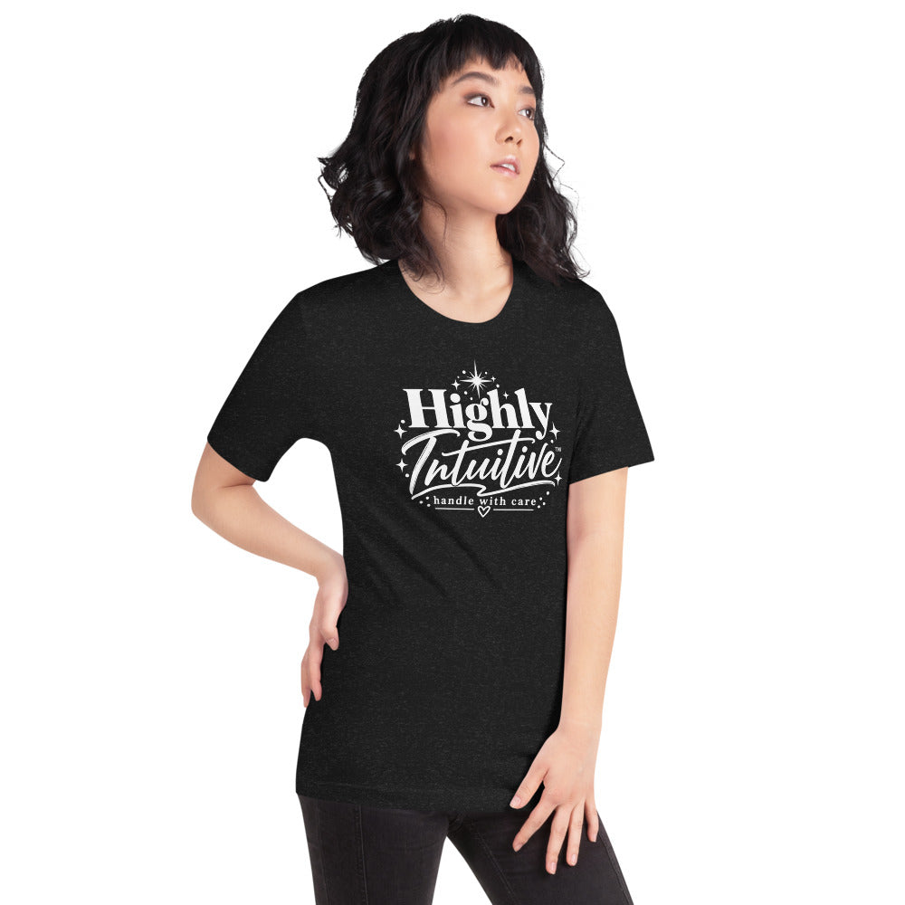 Highly Intuitive™ | T-Shirt