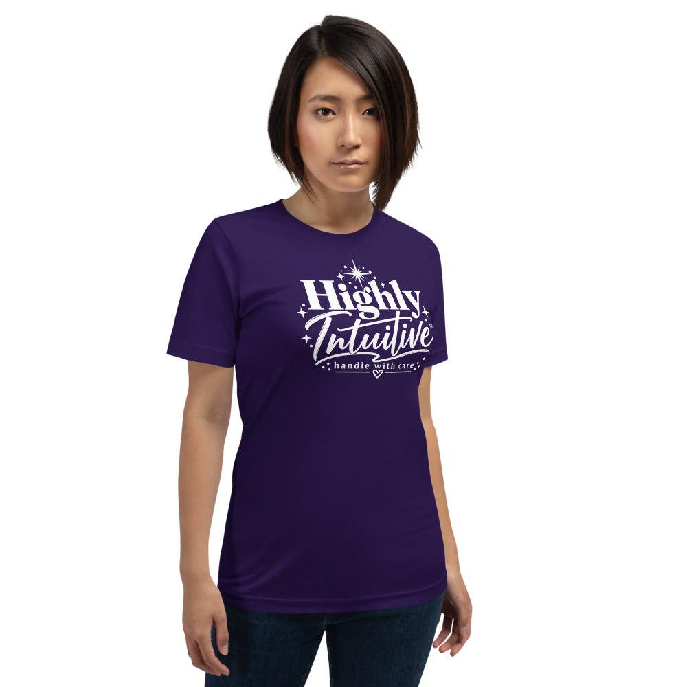 Highly Intuitive™ | T-Shirt
