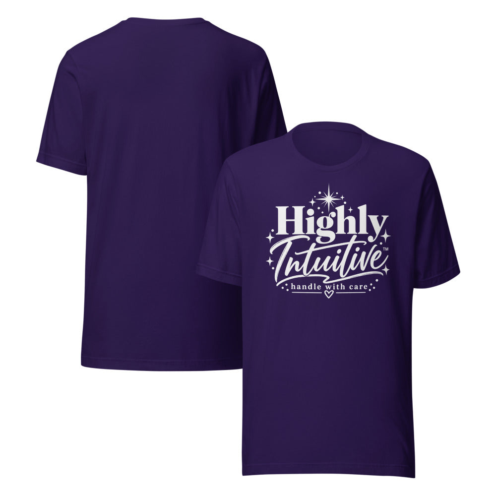 Highly Intuitive™ | T-Shirt
