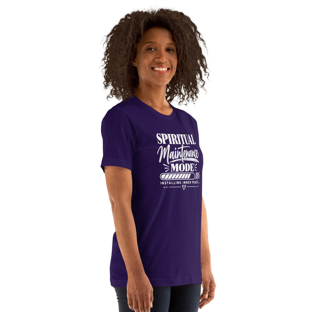 Spiritual Maintenance Mode™ | T-Shirt
