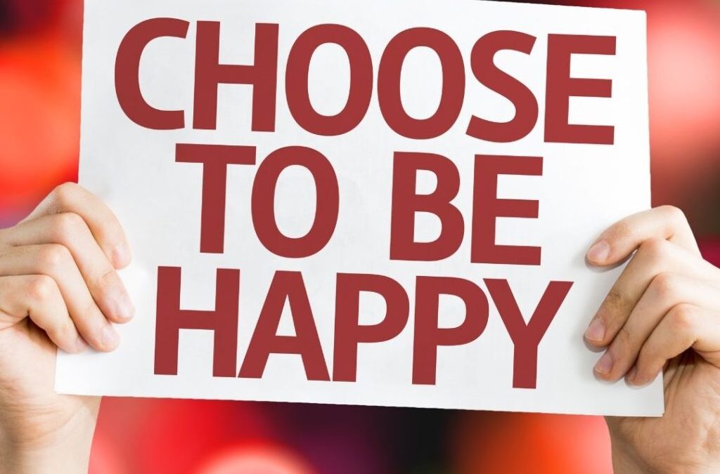 7 Keys To Happiness