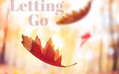 The Season of Letting Go: Embracing Fall’s Wisdom